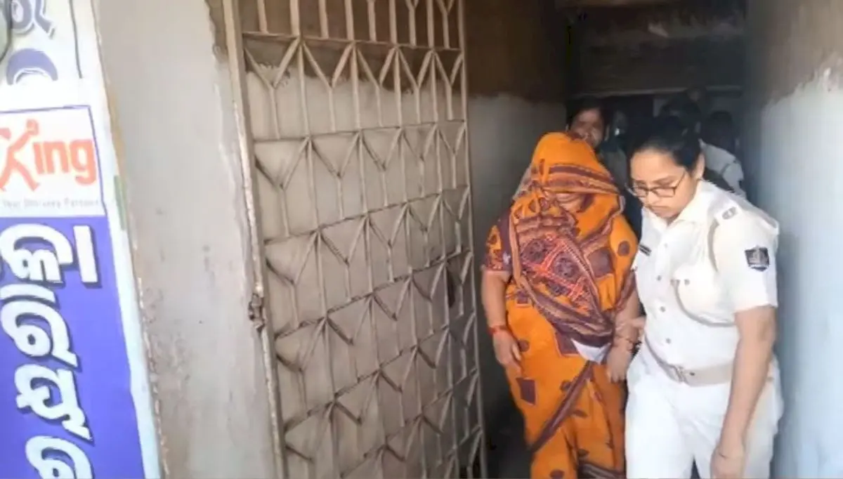 Odisha sex racket busted in Paradip, four women arrested