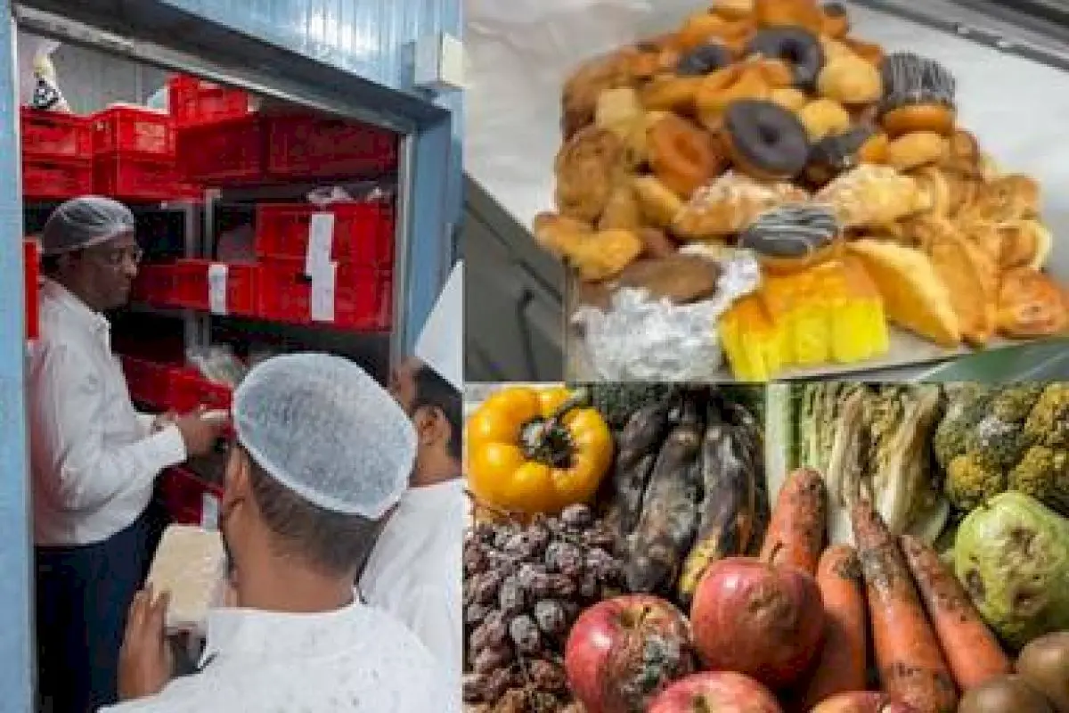 Bengaluru raids seize expired milk, fungal vegetables, 300+ kg unsafe food