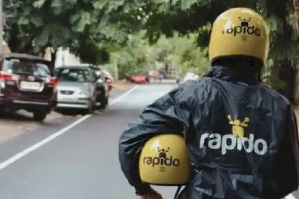 Hyderabad Rapido rider with disability faces frequent cancellations