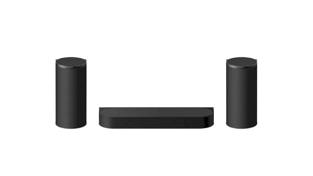 Amazon Great Freedom Sale 2026: top home theatre deals now live