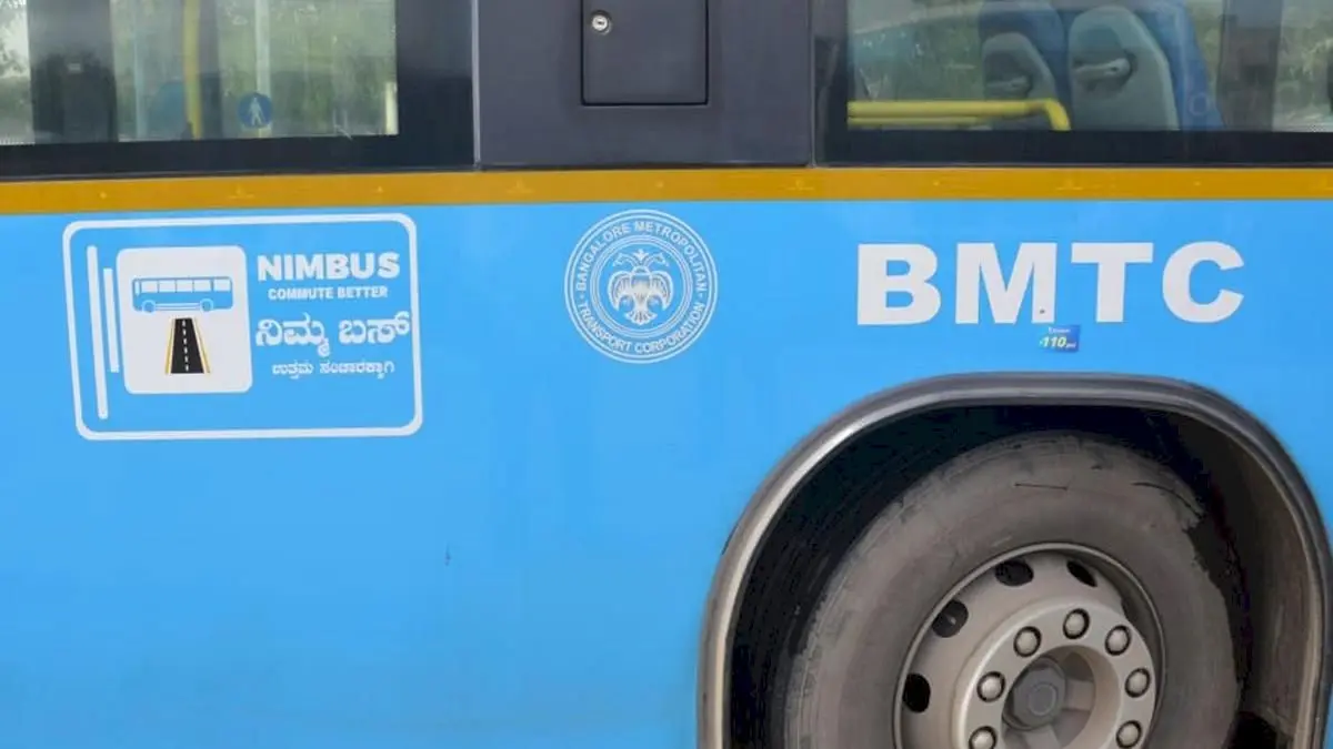 BMTC recovers 165 acres of encroached land in two years