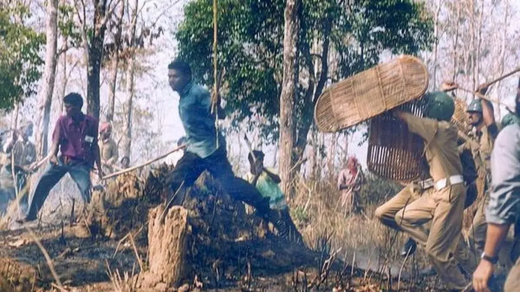 Adivasi-Dalit groups plan justice push over 2003 Muthanga killings
