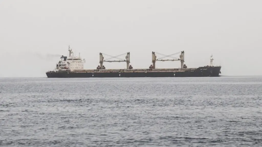 Yemen govt alleges Houthis plan Red Sea ship tolls with Iran help