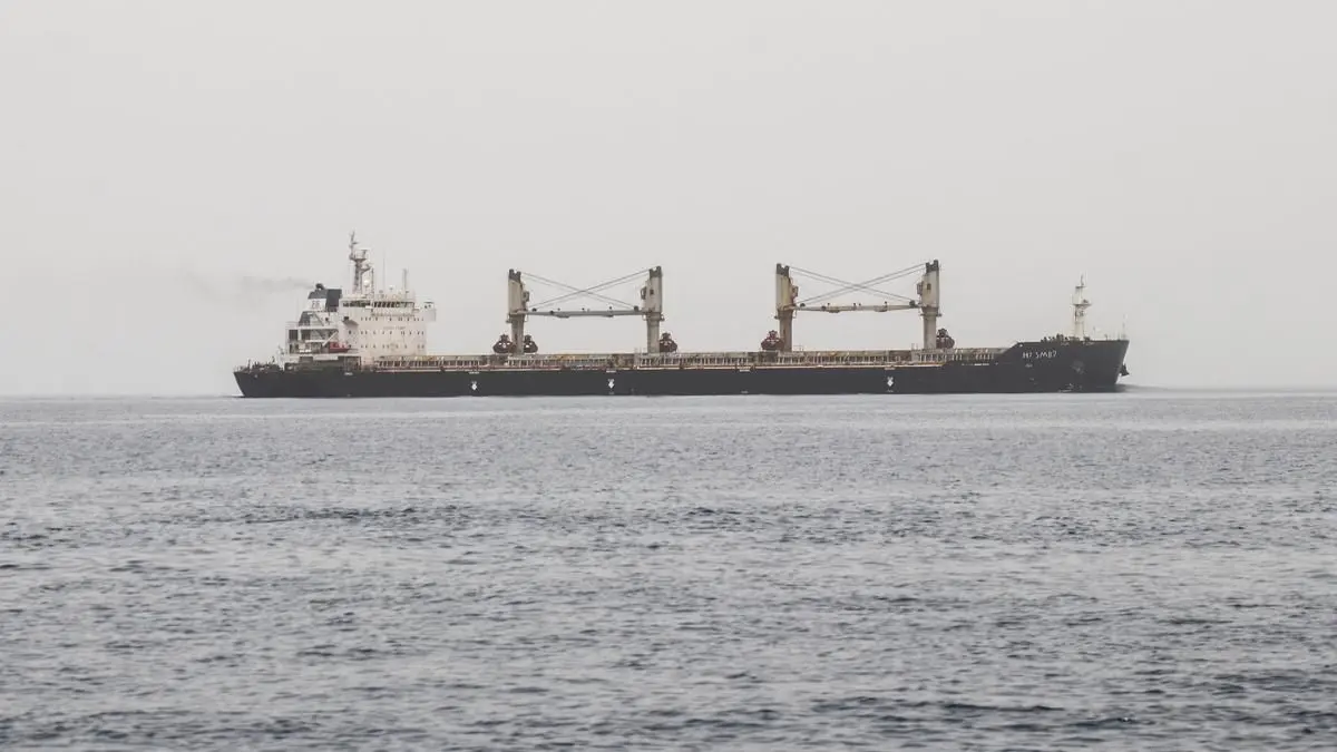 Yemen govt alleges Houthis plan Red Sea ship tolls with Iran help
