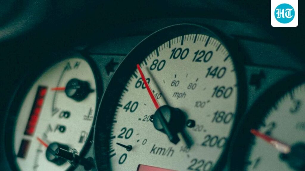 Uttar Pradesh Records India’s Highest E-Challan Total