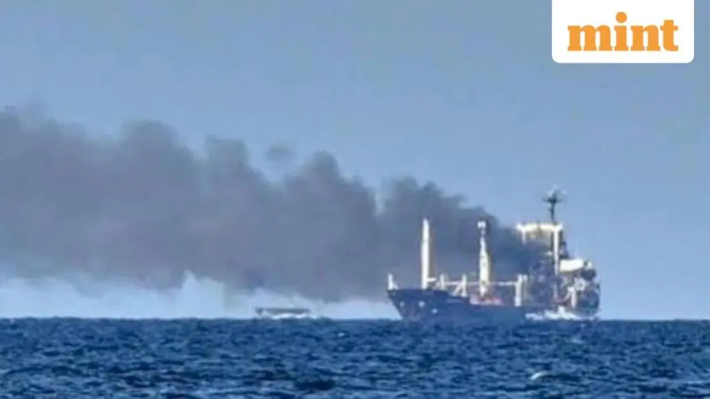Turkey restricts Black Sea ship traffic after attacks
