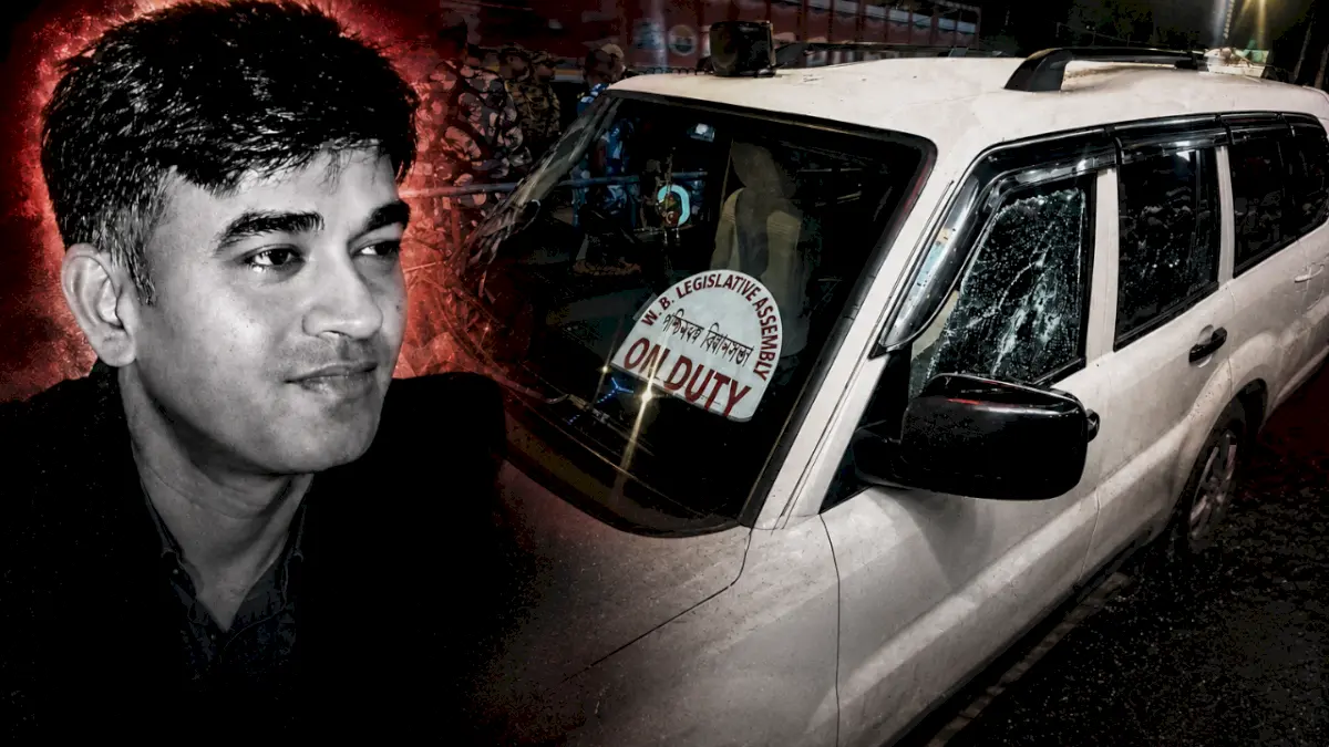 CBI charges 11, including two BJP workers, in West Bengal CM's aide murder case