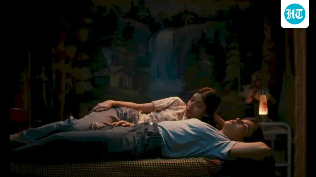 Bobby Beauty Parlour review: A tender short film about friendship