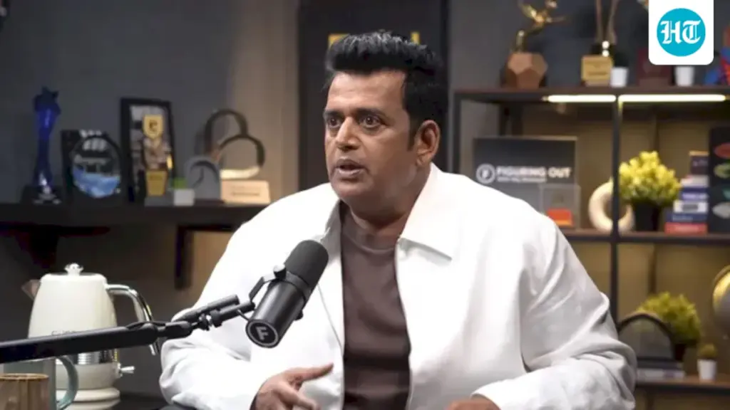 BJP uses Ravi Kishan's viral 'money follows my brother' line