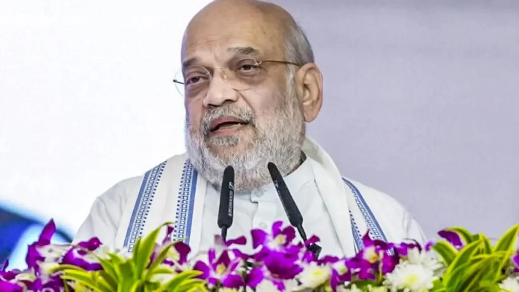 Pune police detain Congress leaders ahead of Shah, Doval visit