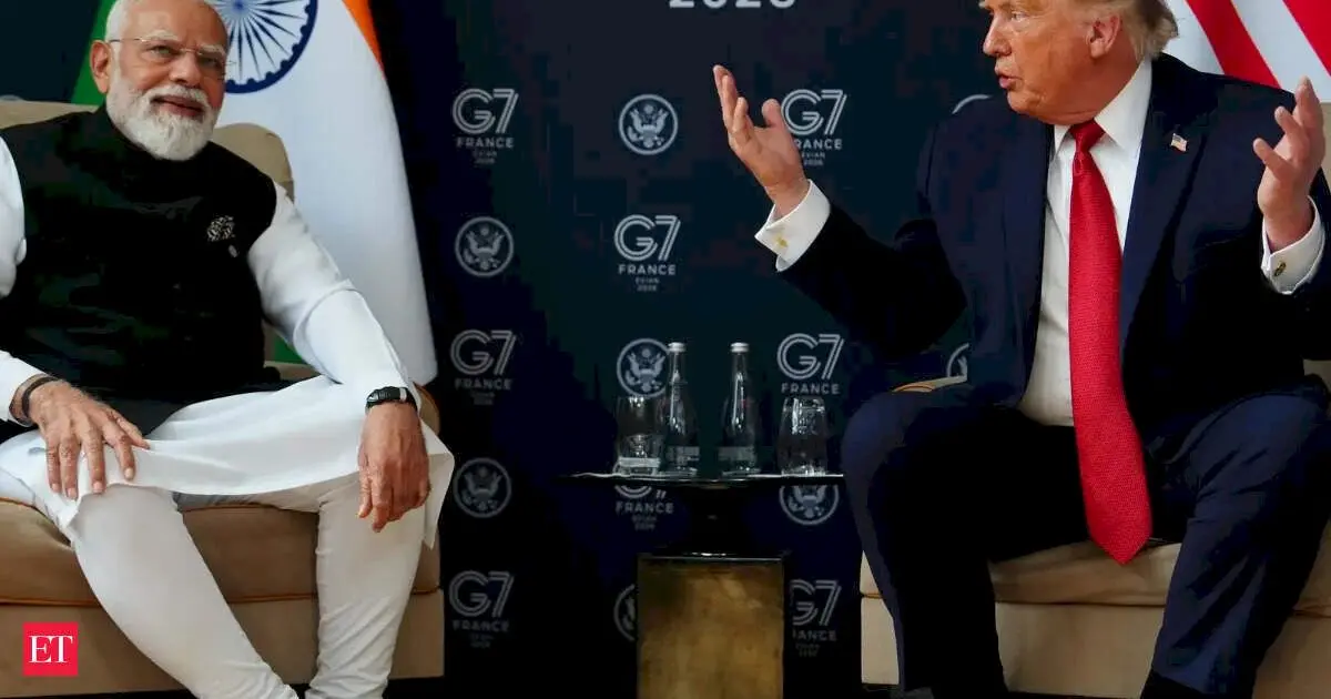 India insulated from US tariff threat on Russian crude