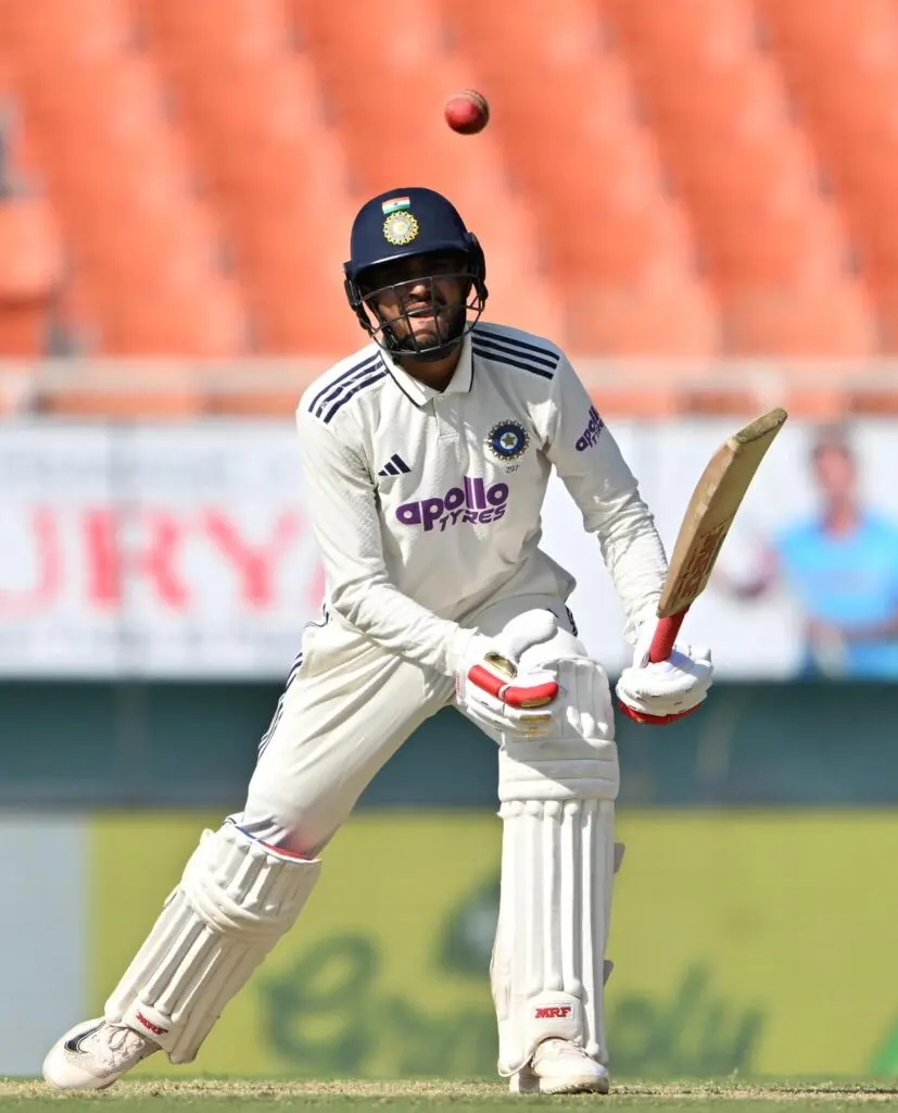 Matthew Hayden backs Shubman Gill to lead India in Tests