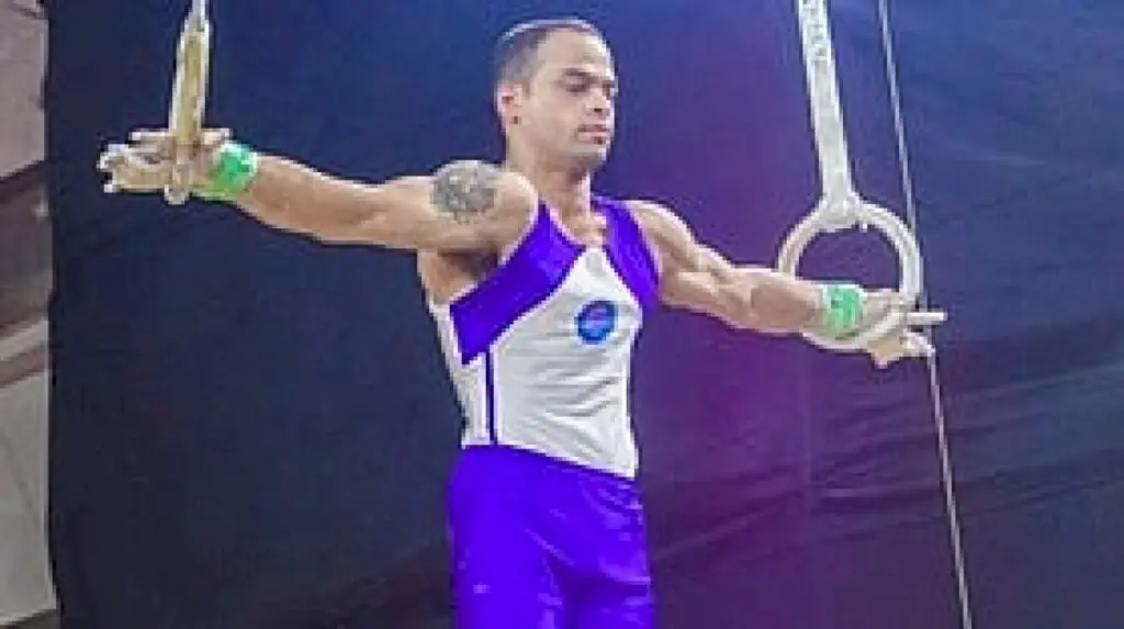 Indian gymnasts seek inquiry into SOM roster irregularities