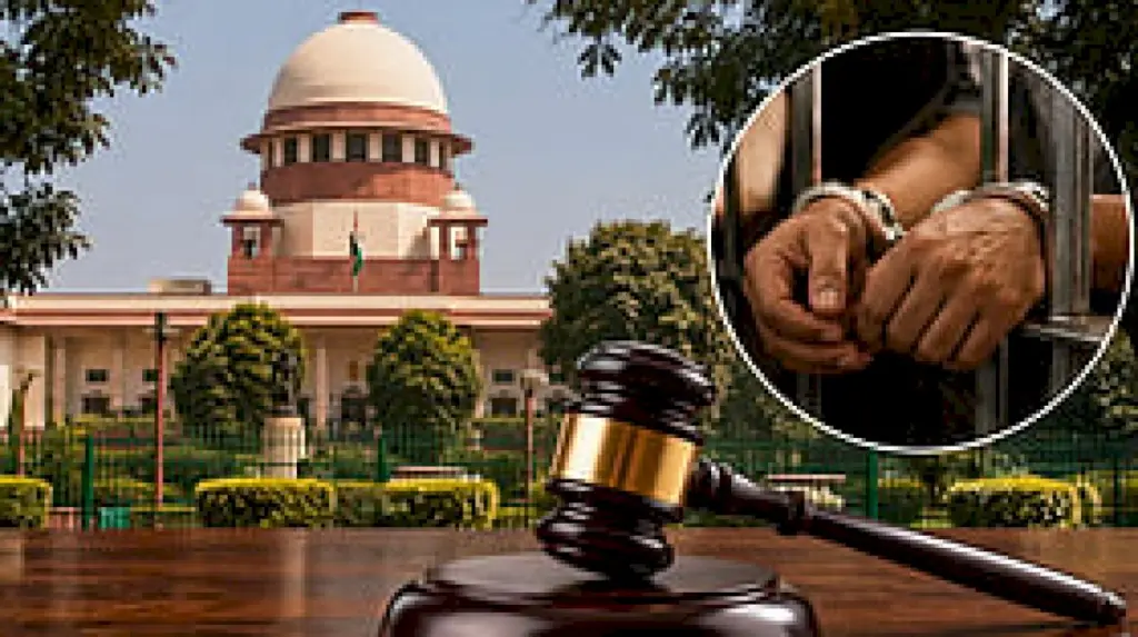 Supreme Court raps Karnataka HC for hasty bail in attempt to murder case