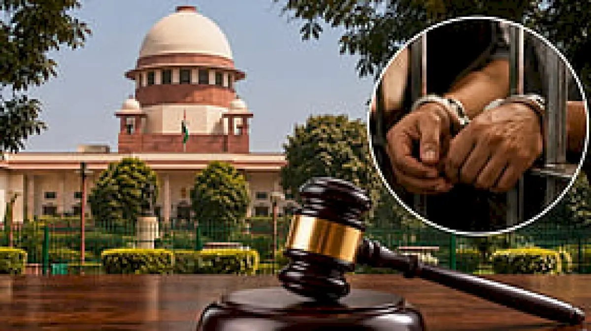 Supreme Court raps Karnataka HC for hasty bail in attempt to murder case
