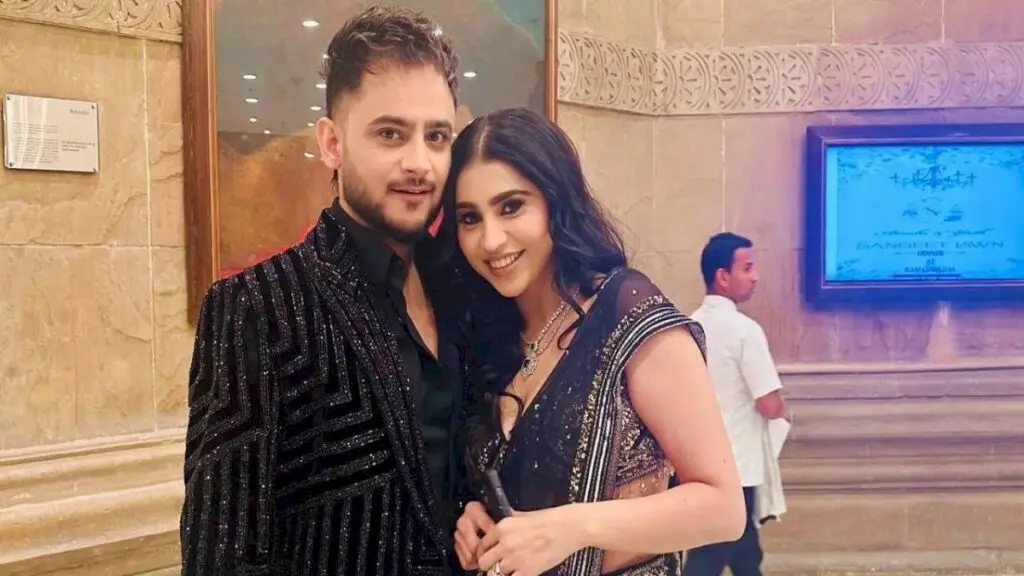 Millind Gaba, Pria Beniwal unfollow each other amid split rumours