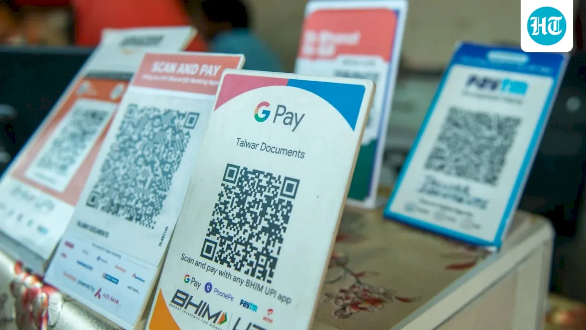 UPI to stay free, limited merchants may face nominal fees