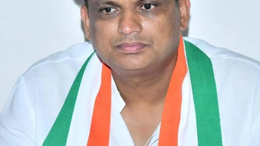 Ajay Singh gets first cabinet berth in Karnataka expansion