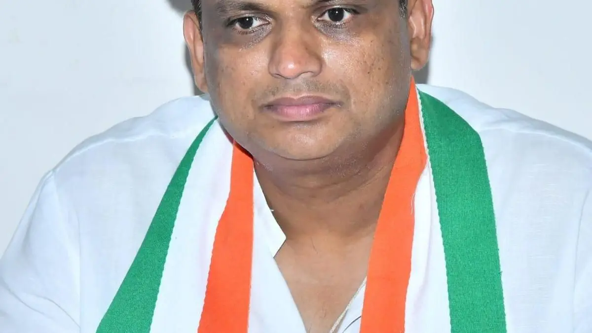 Ajay Singh gets first cabinet berth in Karnataka expansion