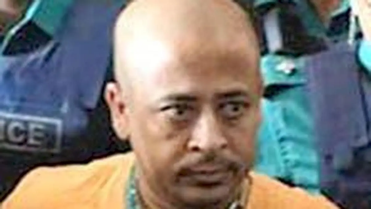 Bangladesh court grants bail to Hindu leader, but release still distant