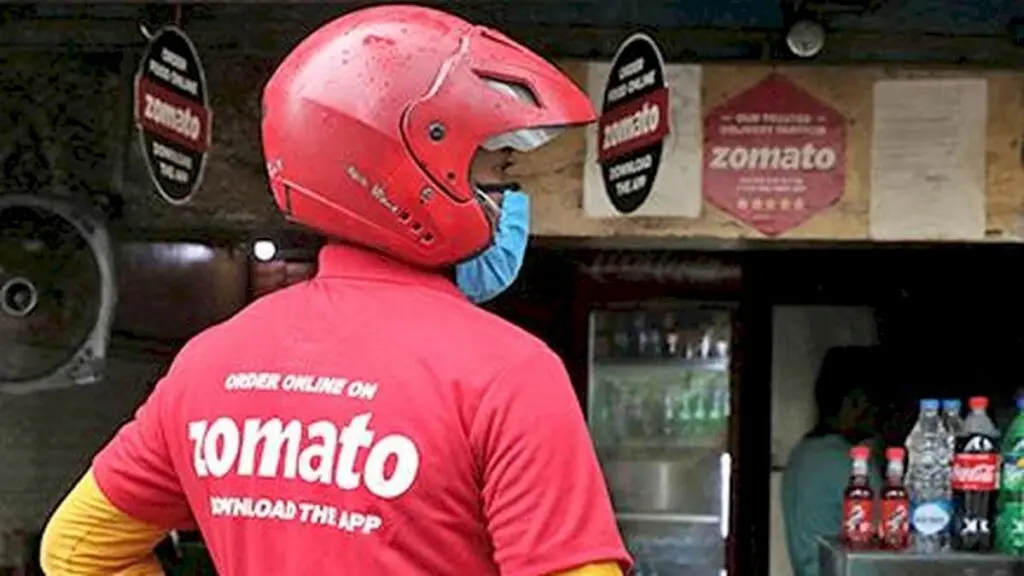 Zomato, Urban gig workers save Rs 5,000 a week in NPS