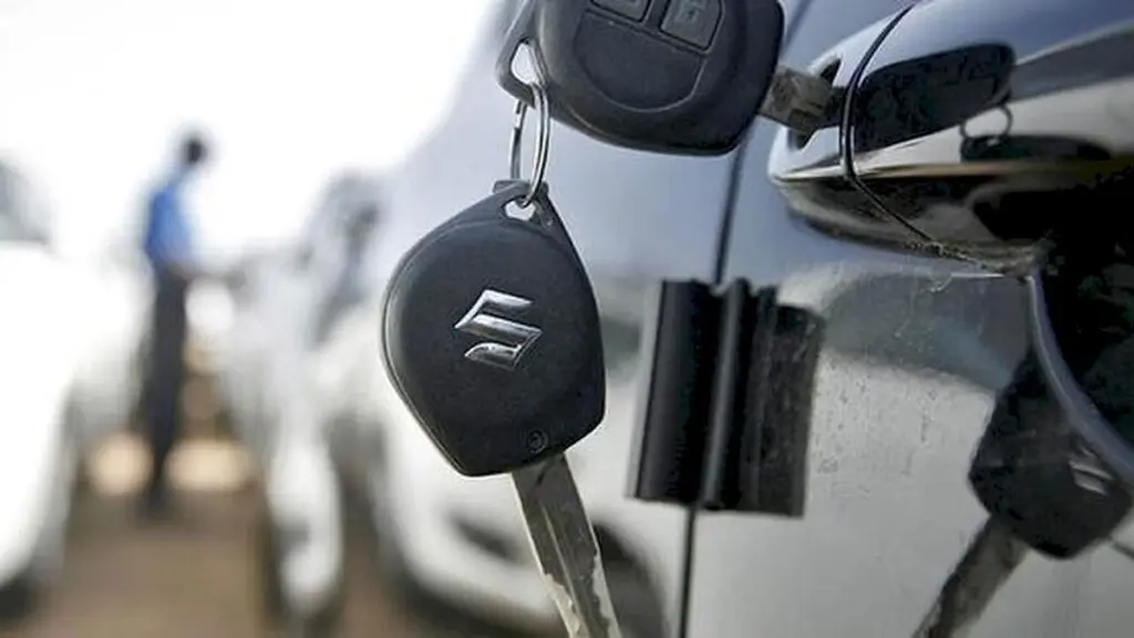 Maruti Suzuki July production hits record 2.48 lakh units