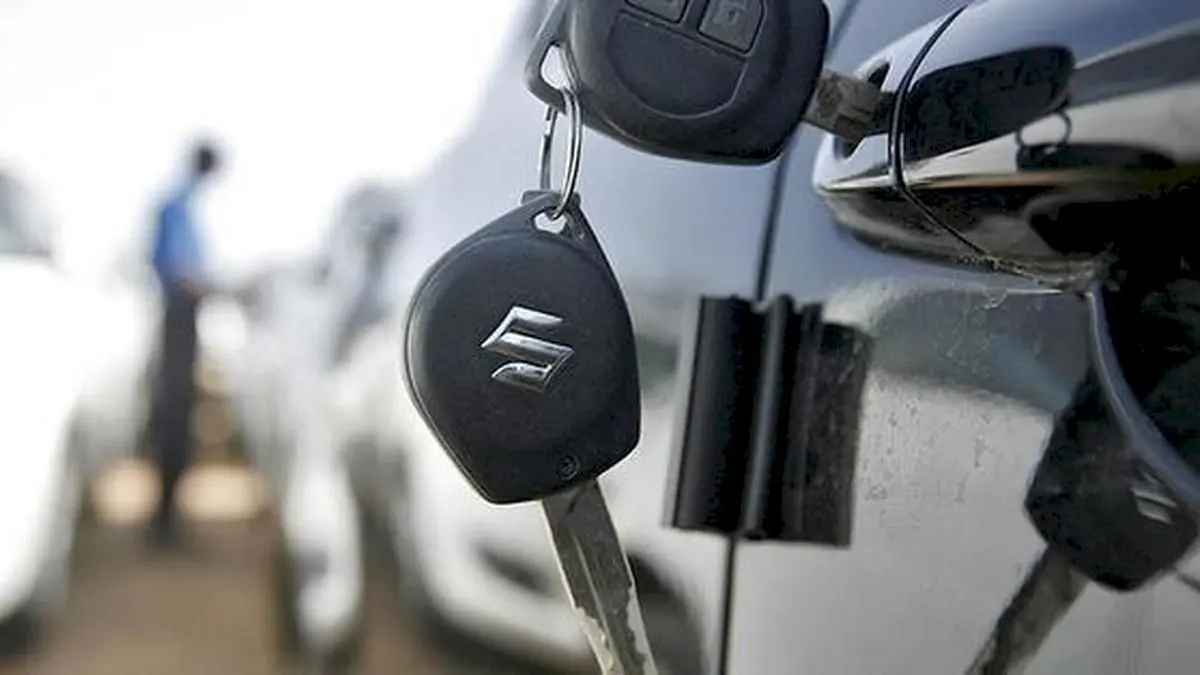 Maruti Suzuki July production hits record 2.48 lakh units