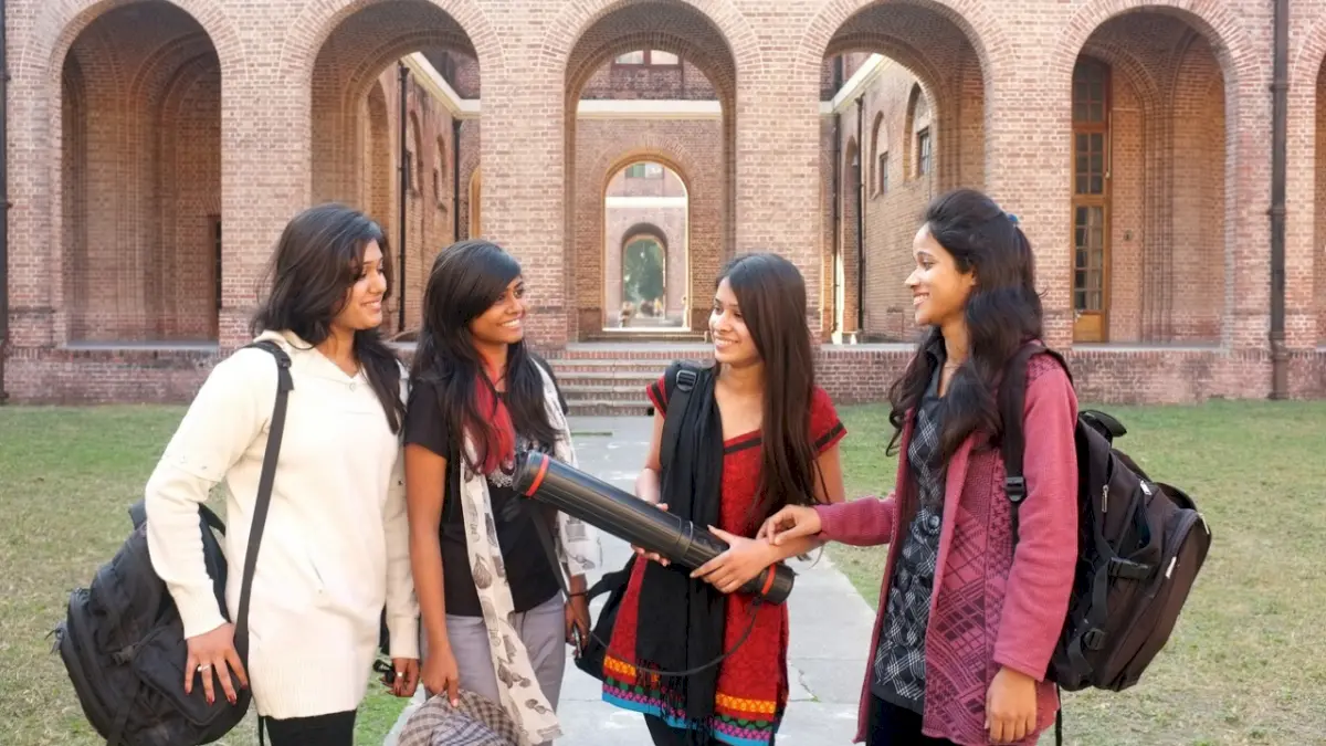 DU UG 2026 Third Merit List Out, Accept by Aug 11