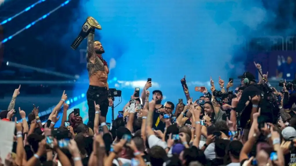 WWE announces full PPV schedule after SummerSlam 2026