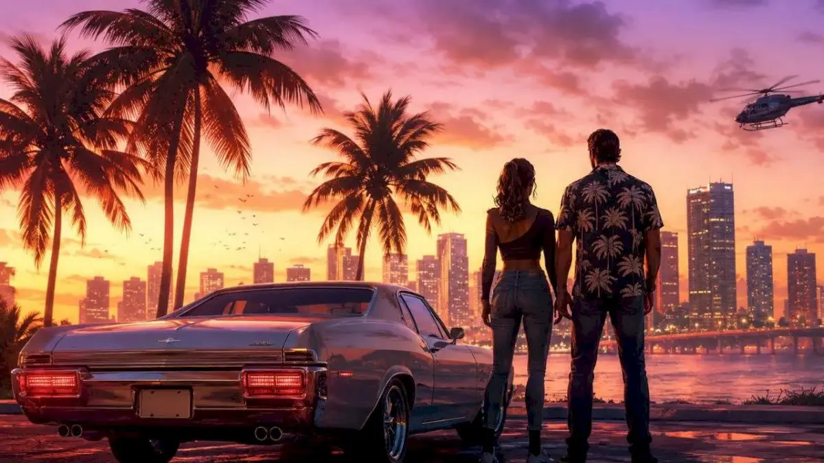 GTA 6 Priced At $80 Despite Potential For $100: Take-Two CEO
