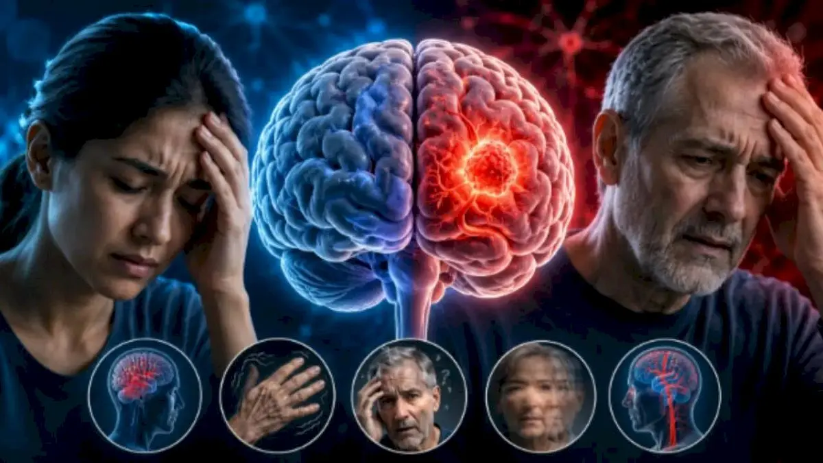 10 subtle warning signs of brain disorders you must not ignore
