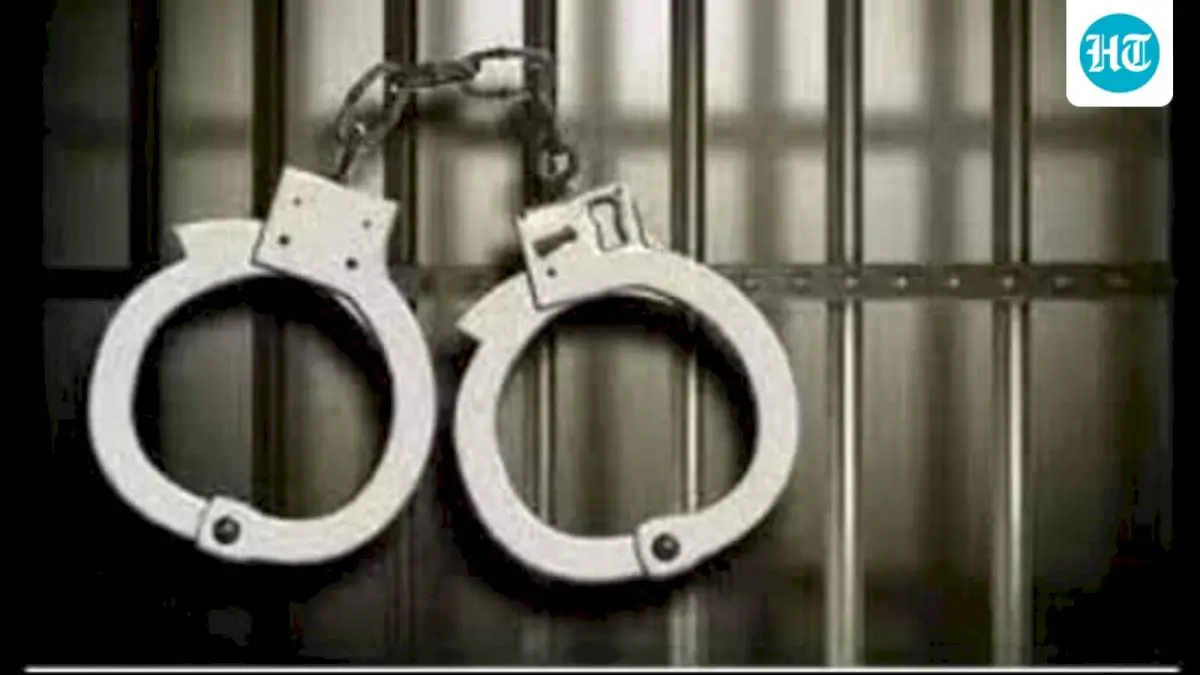 Charkhi Dadri firing accused arrested after police encounter