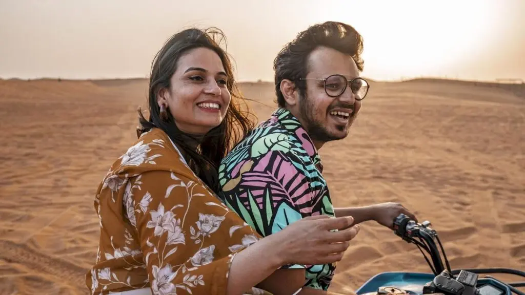 India lacks faith-based dating apps despite high endogamy