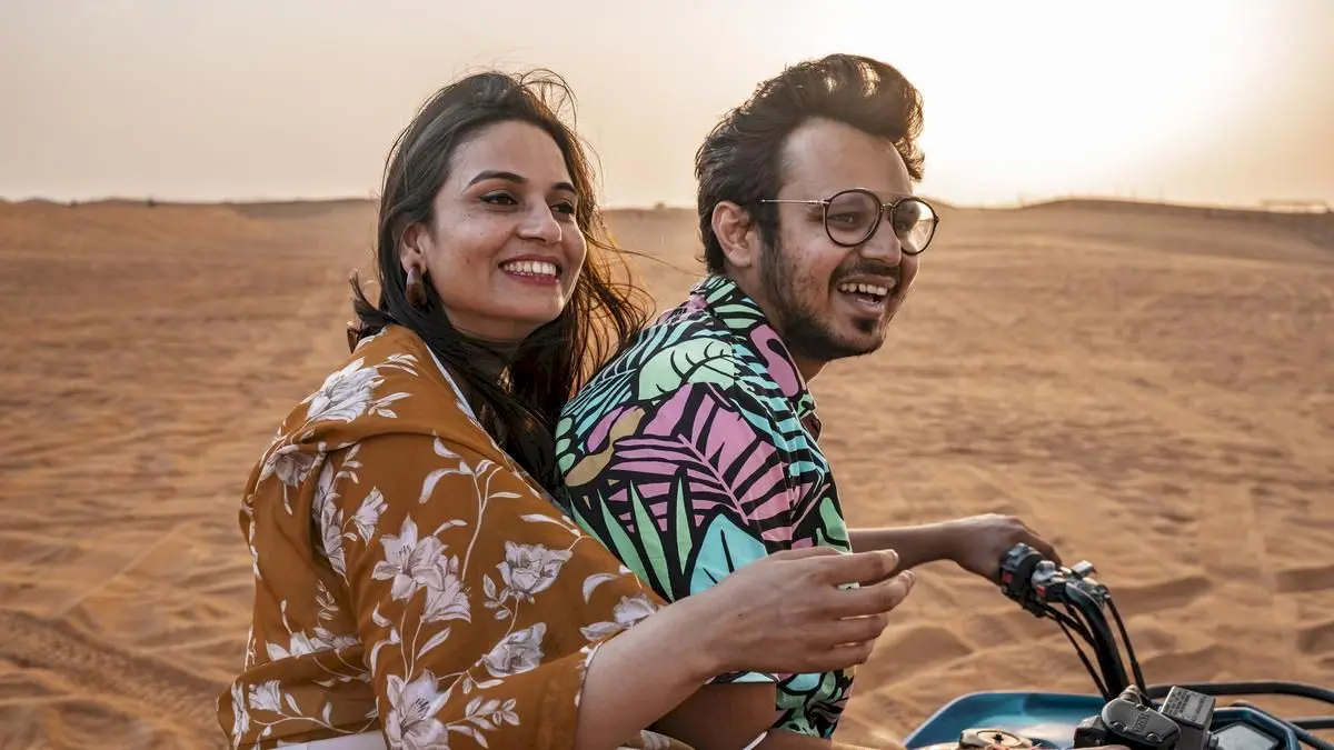 India lacks faith-based dating apps despite high endogamy