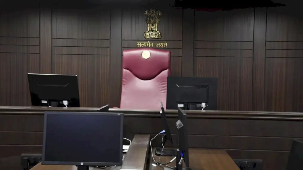 Fast-track courts: Over 2.45 lakh cases pending, clearance rate below 100%