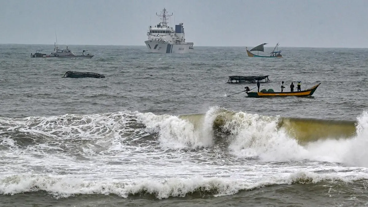 India unveils SHANTI framework for Bay of Bengal security