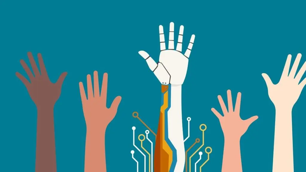 India can commoditise AI as next digital public infrastructure