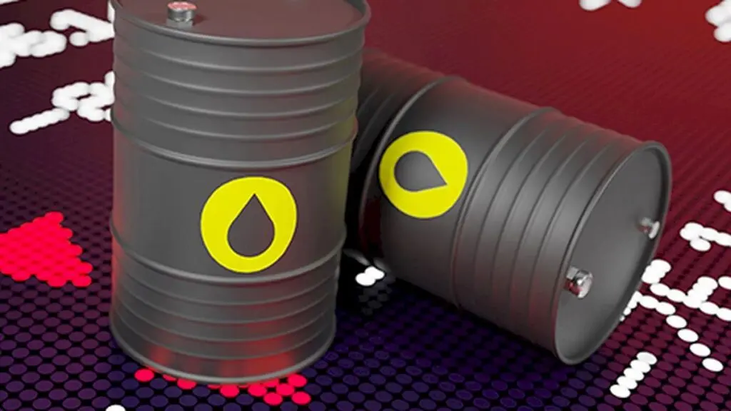 Crude futures slide on uncertainty, Brent recovers to $83.60