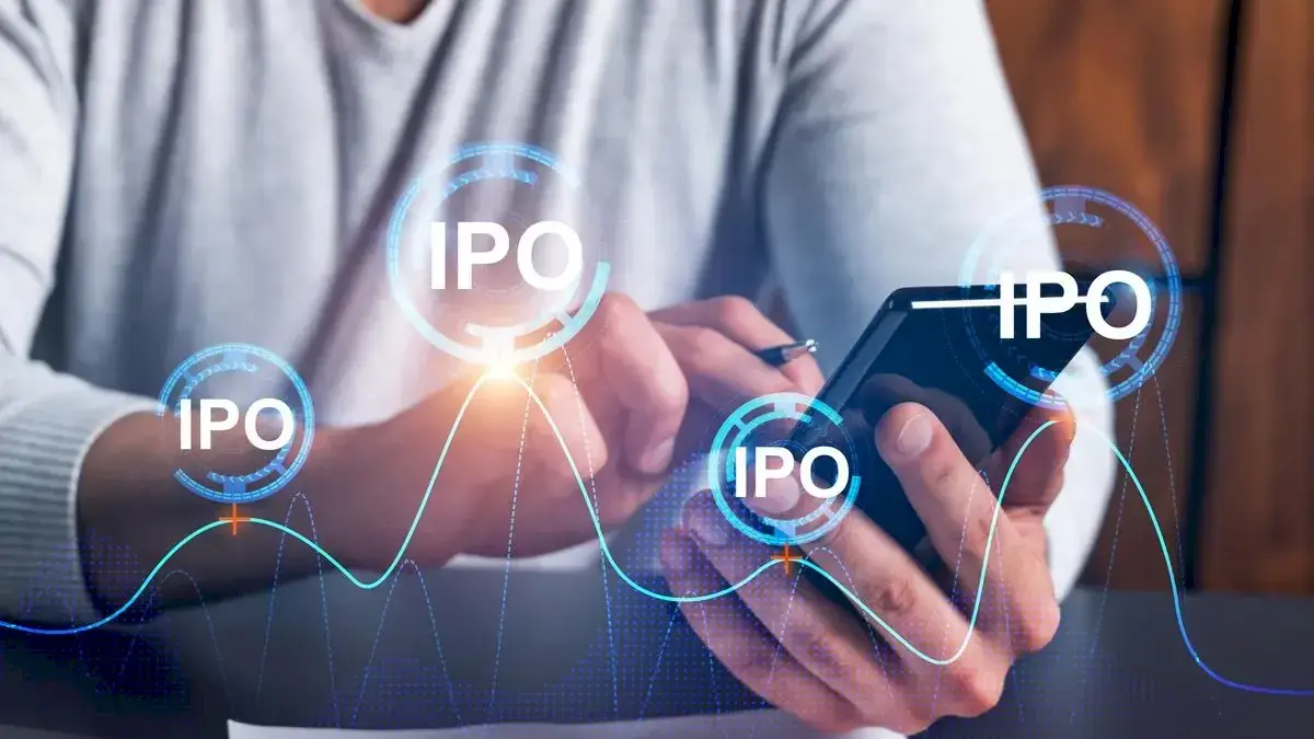 Retail IPO interest wanes as listing-day gains shrink to 6%