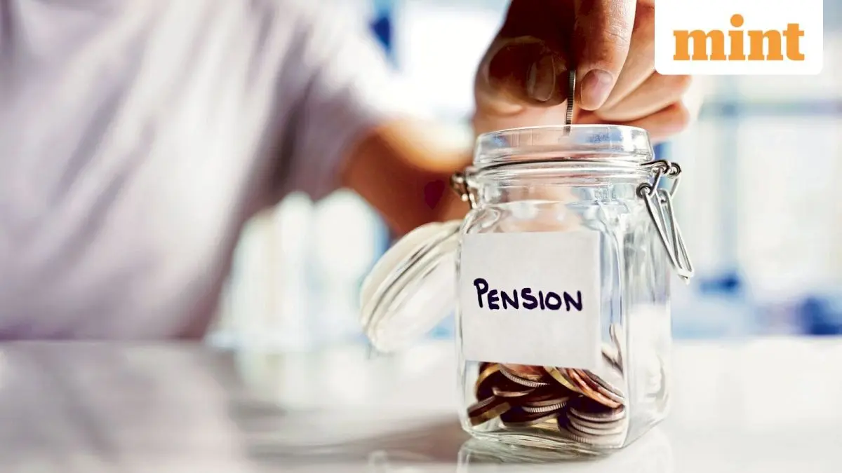 EPFO pension scheme: eligibility, calculation and rules explained