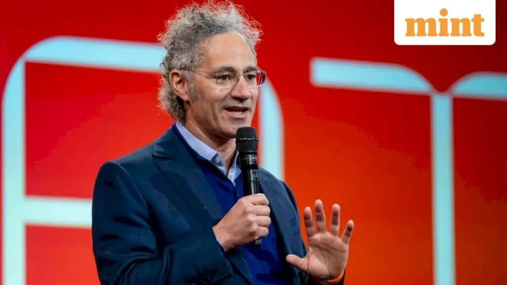 Palantir flips narrative as tech earnings reveal cyclical fears