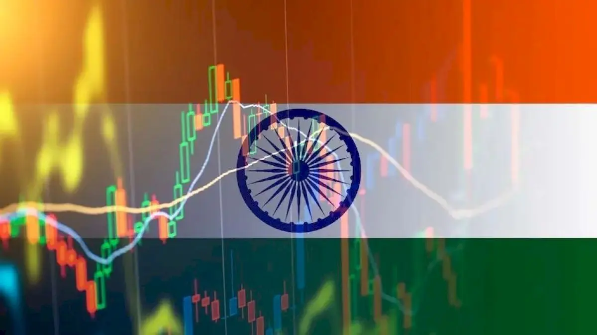 G20 में भारत सबसे तेज़ बढ़ती अर्थव्यवस्था, 2014-2026 में 6.1% सालाना ग्रोथ