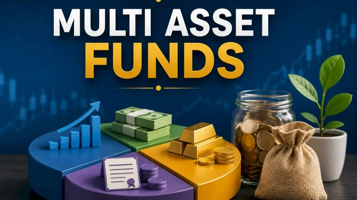 Multi-asset funds see Rs 38,027 crore inflow as gold outperforms