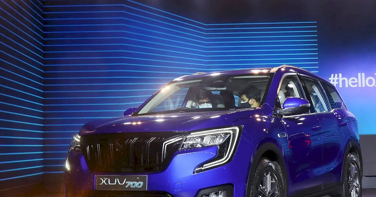 M&M auto segment set for gains despite Q1 margin miss