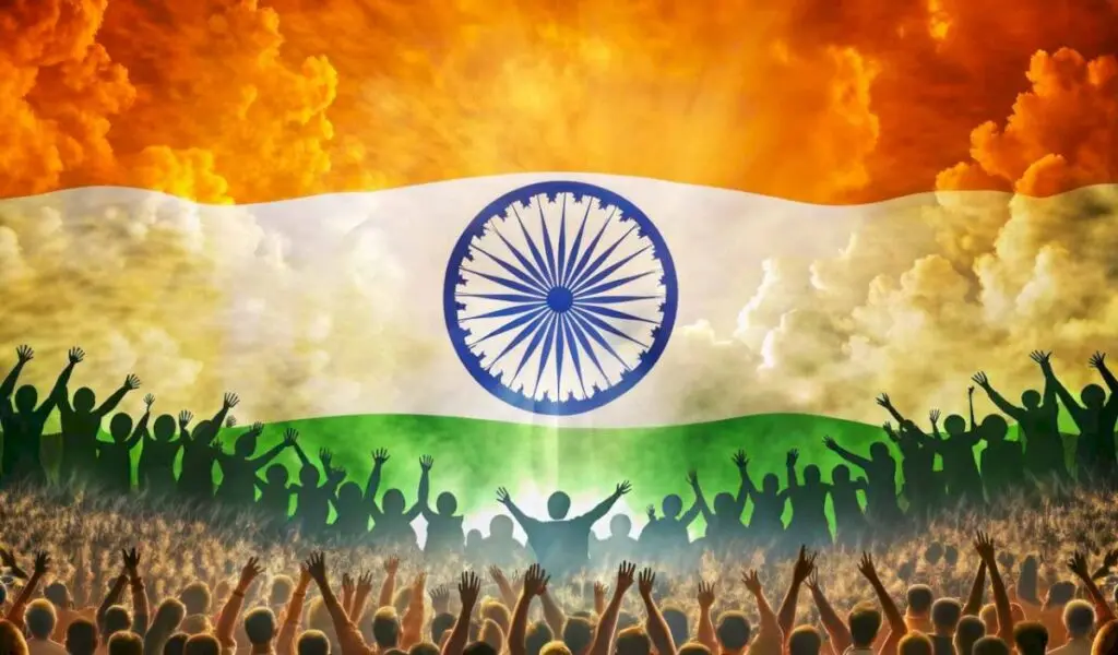 Vande Mataram exhibition opens at Pradhanmantri Sanghralaya ahead of I-Day