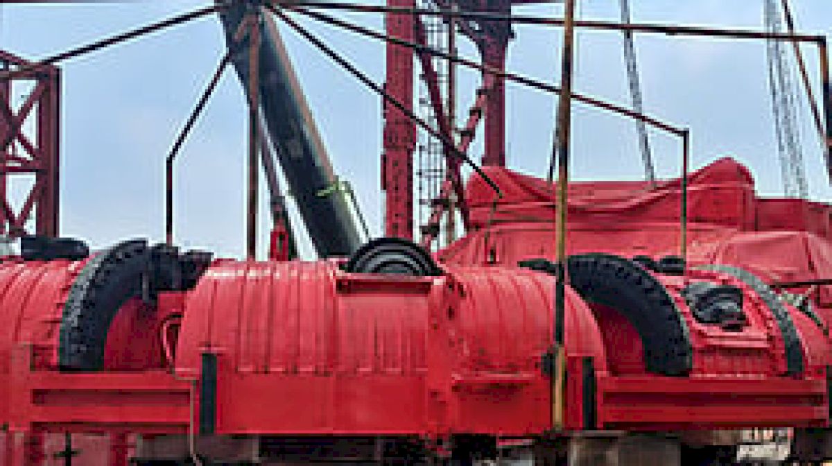 Indore Metro to start underground tunnelling using 1,000-tonne TBM