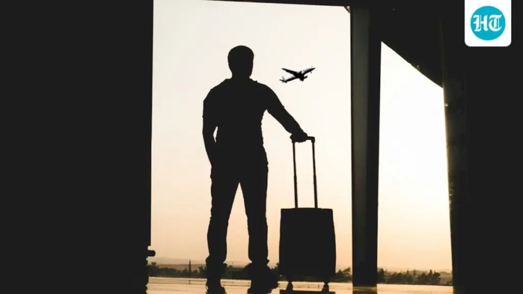 JFK airport flight cancellations soar as FAA ground stops disrupt US travel