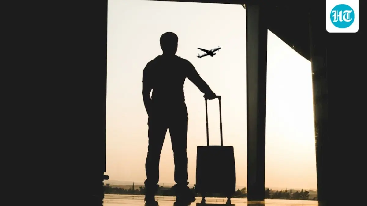 JFK airport flight cancellations soar as FAA ground stops disrupt US travel