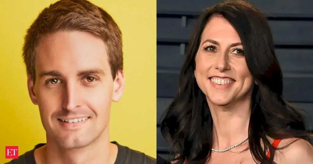 Snap co-founder Evan Spiegel wipes out $550 million medical debt in California