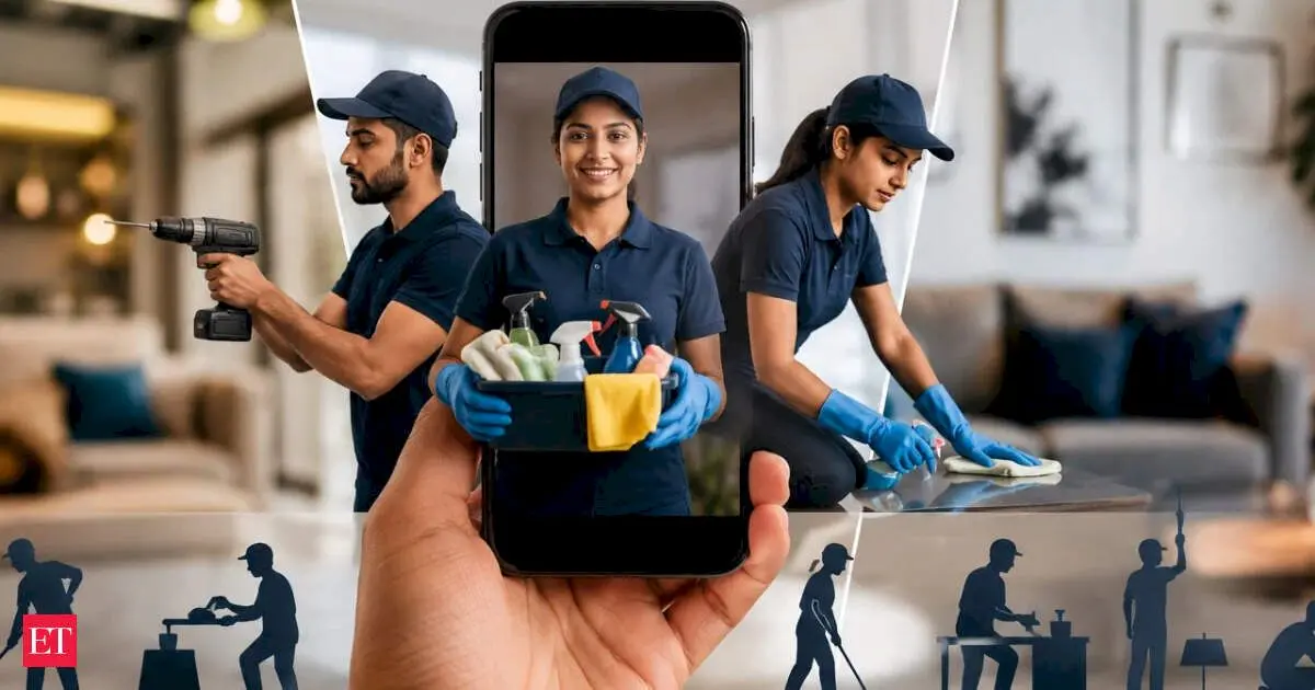 Home services platforms slash prices to Rs 29 an hour